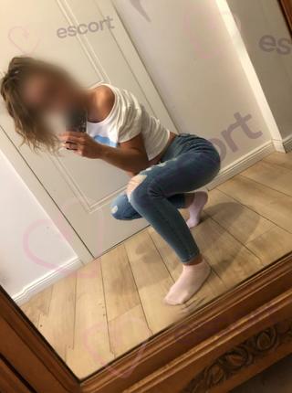 Malwina - escort Koszalin