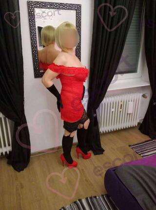 Nowa Fajna mamuśka zapraszam - escort Gliwce