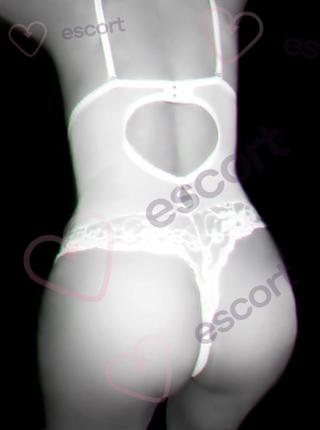 Marysia - escort Lodz