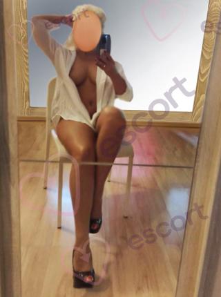 Priv. Magda - escort Gorzów Wielkopolski