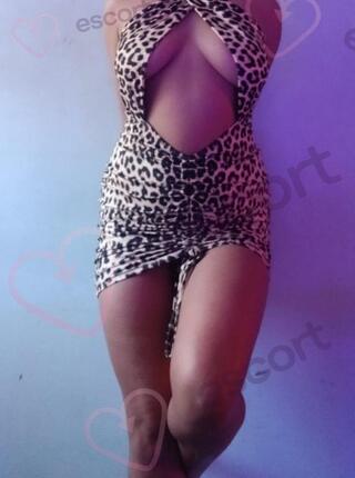 Sofia masaż fetysz - escort Lodz