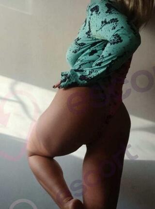 Malutka Sofia - escort Lodz