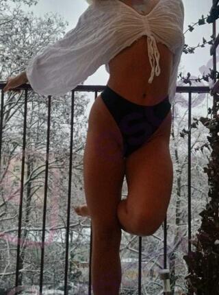 Masaż nuru - escort Lodz