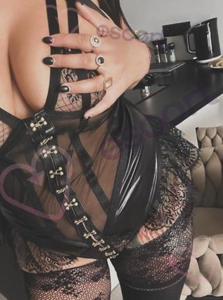 Nowa Ola - escort Rzeszów