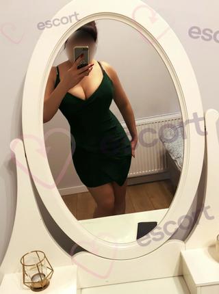 Twoja kochanka - escort Sandomierz