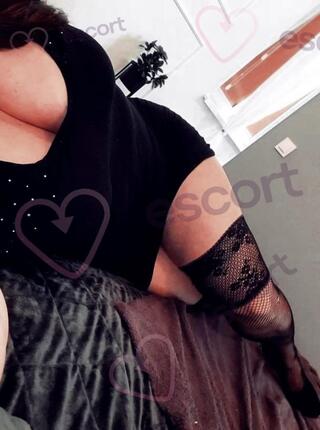 Dobre Ruchanko - escort Szczecin