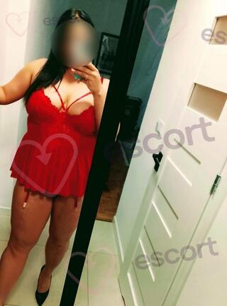 Przyjaciółka twojego kolegi - escort Słupsk