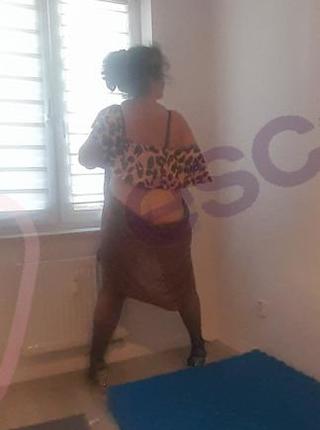 Ola od dzis - escort Rybnik