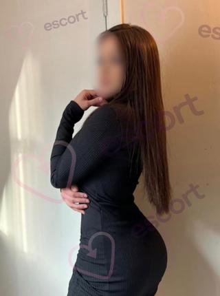 Namiętna i Gorąca - escort Gdynia