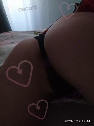 Biust 10 - escort Nowy Targ