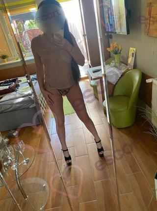 Analik rozne pozycij - escort Gostyń