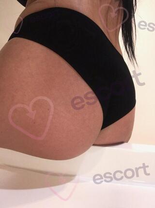 Joanna - escort Zakopane