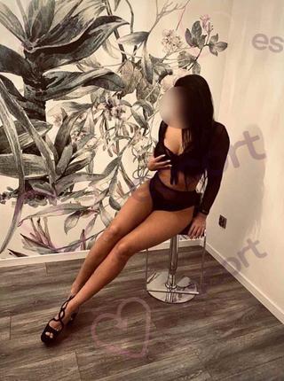 Joanna - escort Zakopane