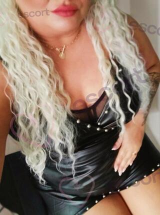 Drapieżna Kicia - escort Koszalin