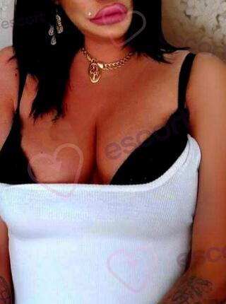 Promocja Godz 200 zl - escort Koszalin