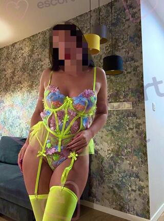 MASAŻ  Dzisiaj - escort Warsaw