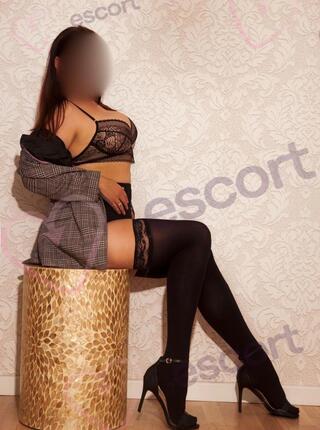 Angelina - escort Krotoszyn