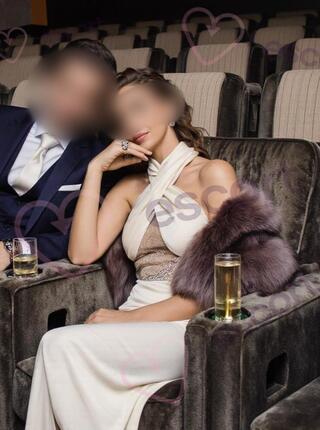 Robin  Hood ka - escort Poznan