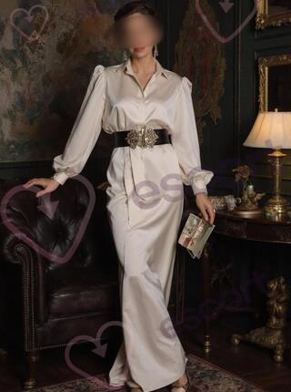 Robin  Hood ka - escort Poznan