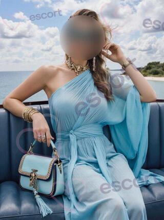 Robin  Hood ka - escort Posen