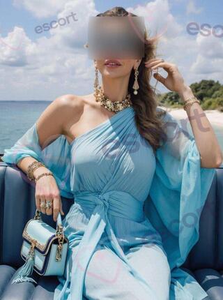 Robin  Hood ka - escort Wroclaw