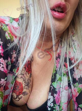 ZBOCZONA MARTA. - escort Reda