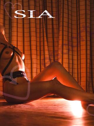 MAGIA DOTYKU SIA - escort Warsaw