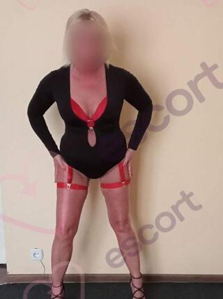 Ewa - escort Rzeszow