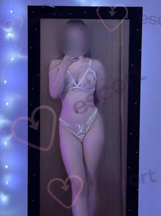 Kamila - escort Rzeszow