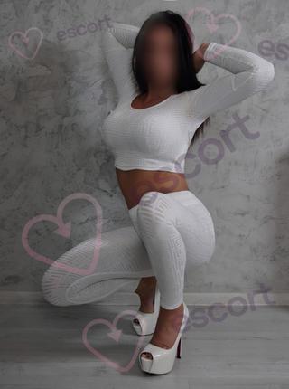 Prywatnie 1 dzień - escort Ostrów Wielkopolski