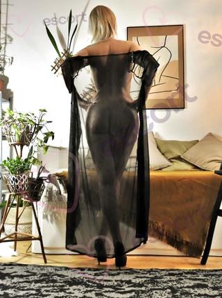 Super lodzik - escort Bydgoszcz