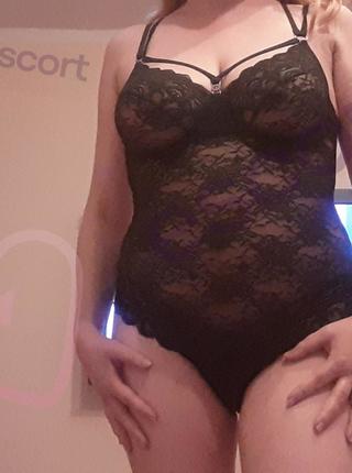 Naturalna Ania - escort Opole