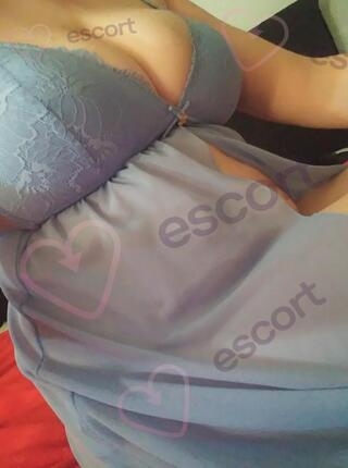Naturalna Ania - escort Opole