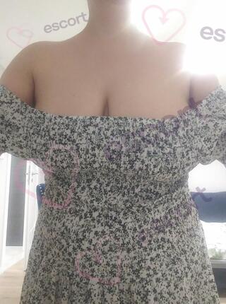 Ania naturalna - escort Opole