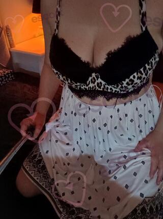 Ania naturalna - escort Opole