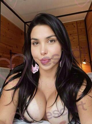 Dostępne teraz, gorący seks - escort Cracow