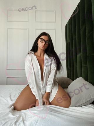Amanda - escort Krakau