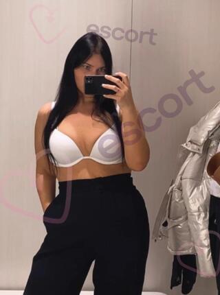 Amanda - escort Kraków