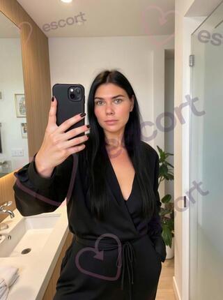 Julia - escort Krakau