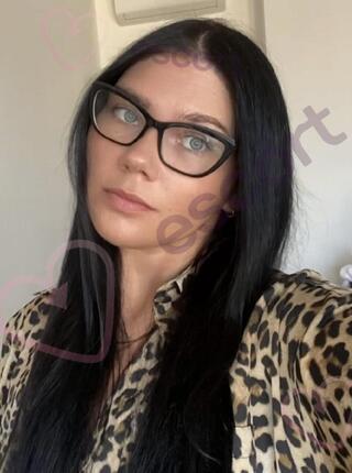 Julia - escort Cracovia