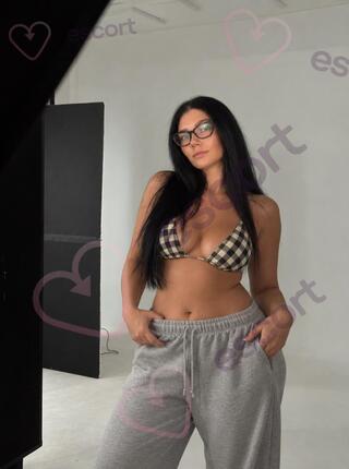 Amanda - escort Katowice