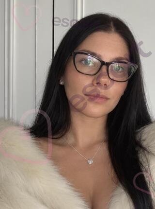 Amanda - escort Katowice