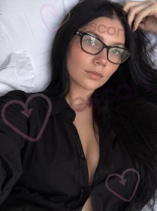 Amanda - escort Gdansk