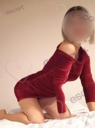 Będę w czwartek - escort Kutno