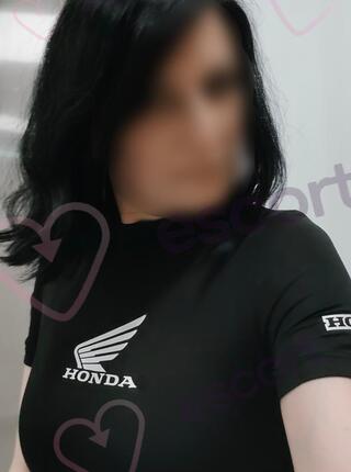 Szybka  Honda - escort Torun