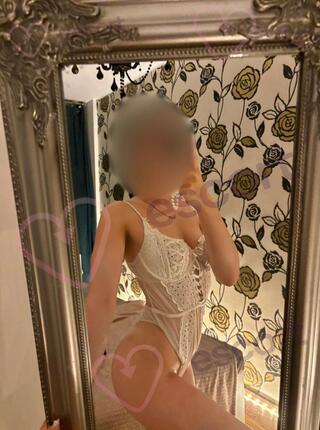 LuxEro Nowa Zuza i Eliza Nuru - escort Białystok