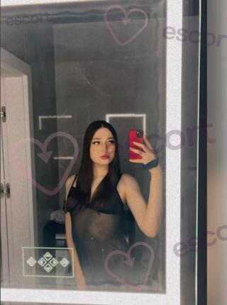 Wiktoria - escort Gdansk