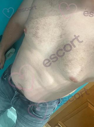 Dawid - escort Nowy Targ