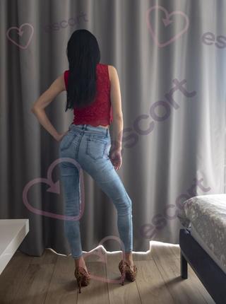 U Mnie Prywatnie - escort Breslau