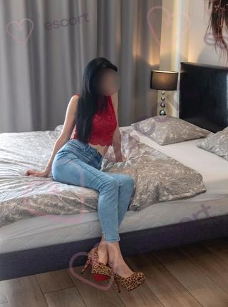 Lillla - escort Breslavia